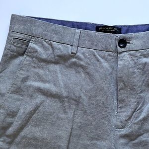 Banana Republic Kentfield Pant